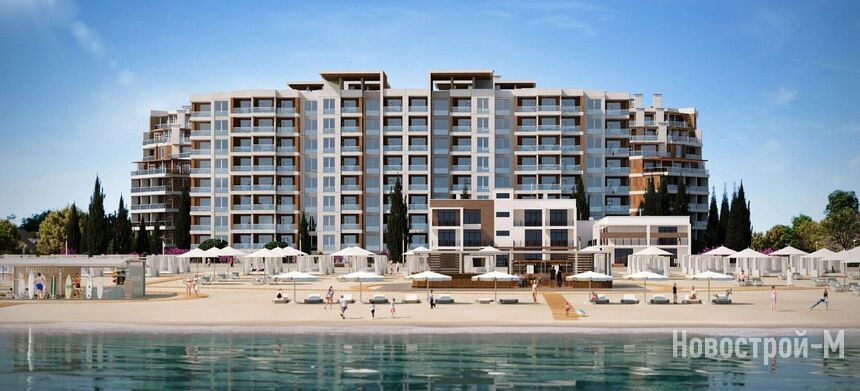 Комплекс Tamerun (Крым)