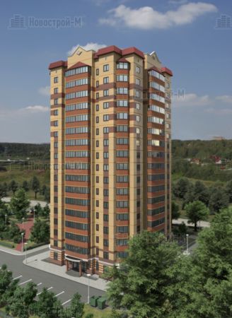 ЖК «Пятница-Молодежный»