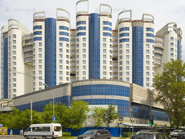 ЖК «Олимп» (Королев)