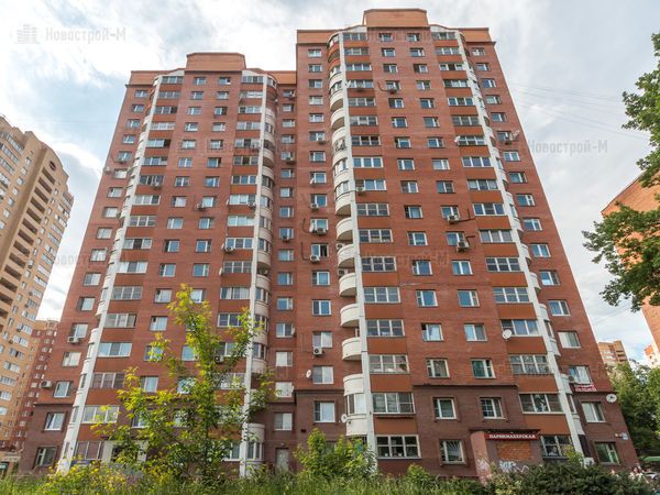 ЖК «Твой адрес мечты»