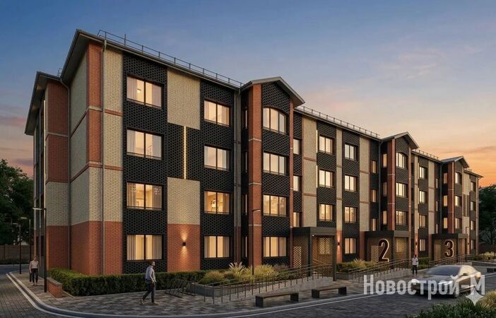 ЖК «Руновский»