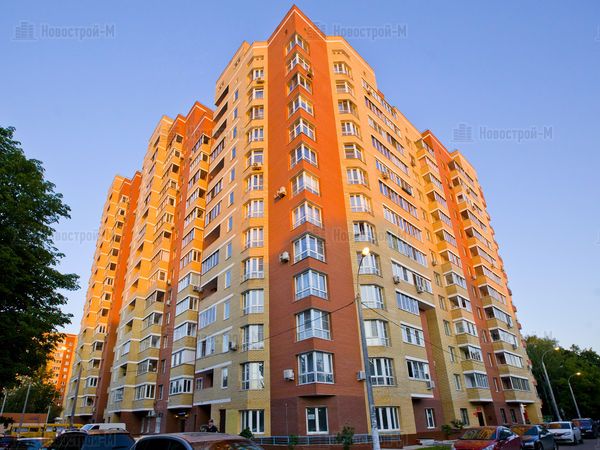 ЖК «Новая Слобода»