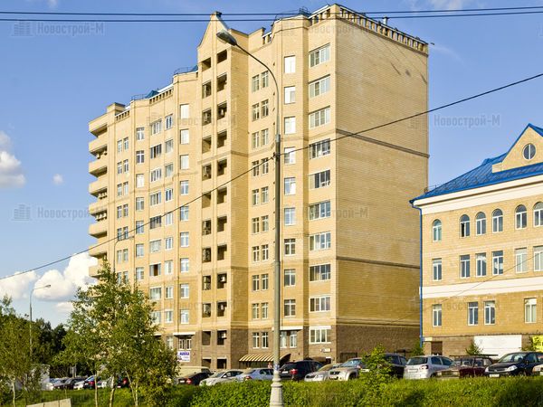 ЖК «Переделкино»