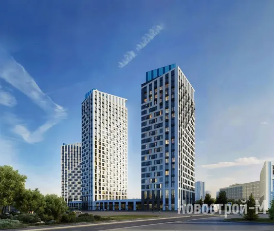Левел Войковская - Фото 4