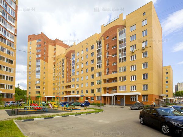 мкр. 5А (г. Жуковский)