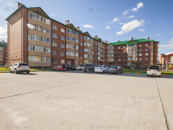 мкр. «Южный-1»