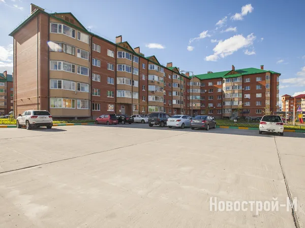 мкр. «Южный-1»