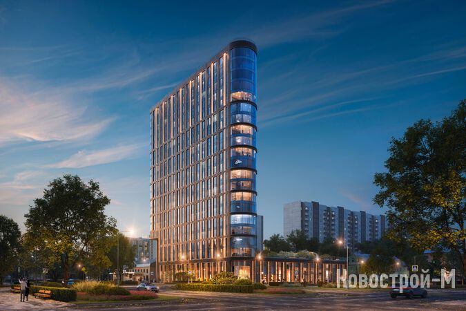 Левел Академическая