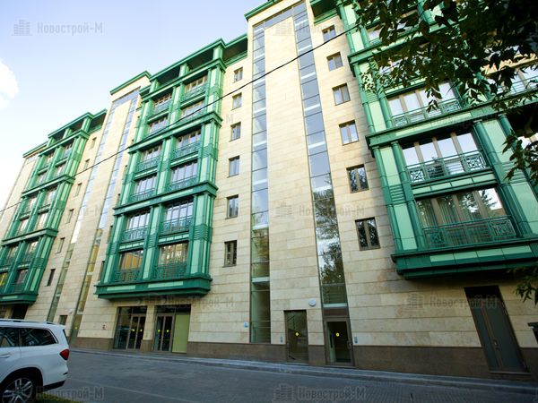 ЖК «Сытинский»