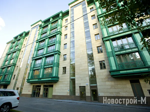 ЖК «Сытинский»