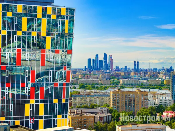 ЖК Sky House (Скай Хаус) - Фото 2