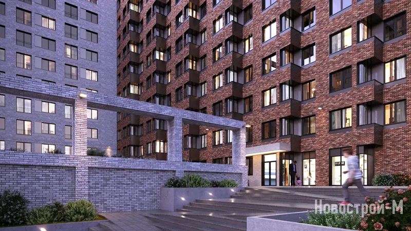 MainStreet (МейнСтрит) - Фото 4