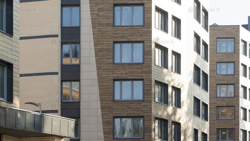 ЖК «Опалиха-Village»