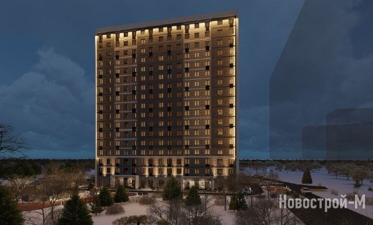 ЖК «Портал»