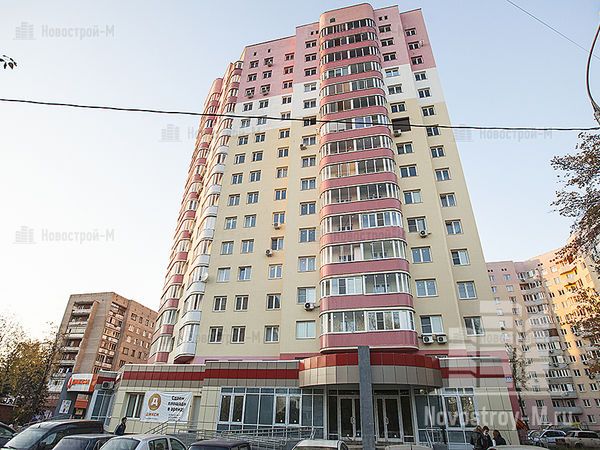 ЖК «Новотроицкий»