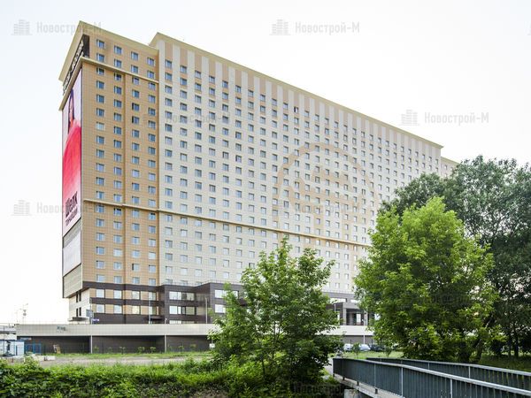 КДЦ «Ханой-Москва»