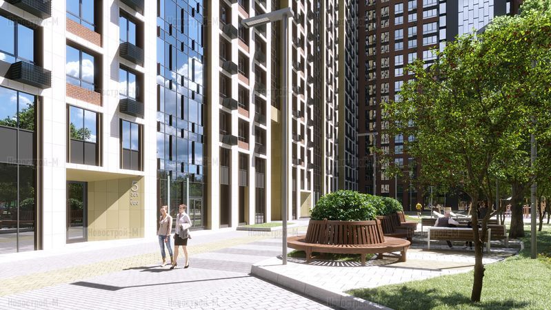 ЖК PROFIT (Профит)