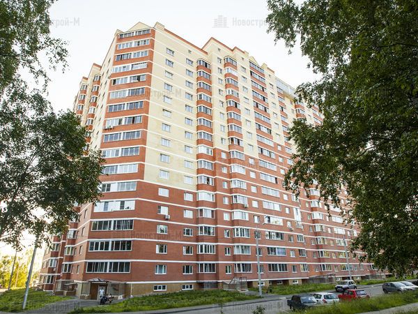 ЖК «Звезда»