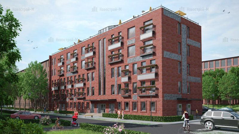 Park Plaza (Парк Плаза)