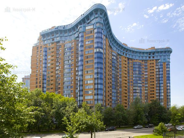 ЖК «Корона»