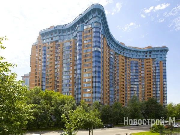 ЖК «Корона»