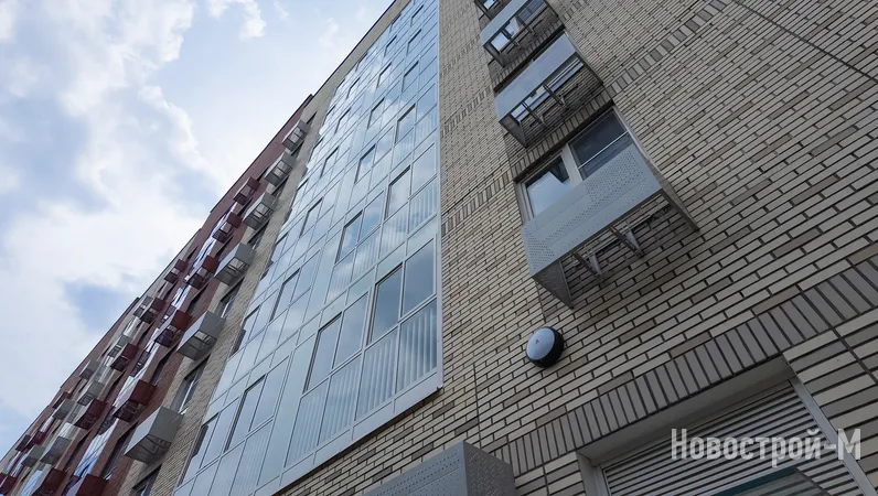Жилой дом «Никитинская ул., д. 21, к. 3» - Фото 3