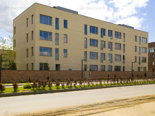 ЖК «Девять»