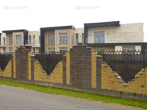 Апартаменты «Park Avenue» («Парк Авеню»)