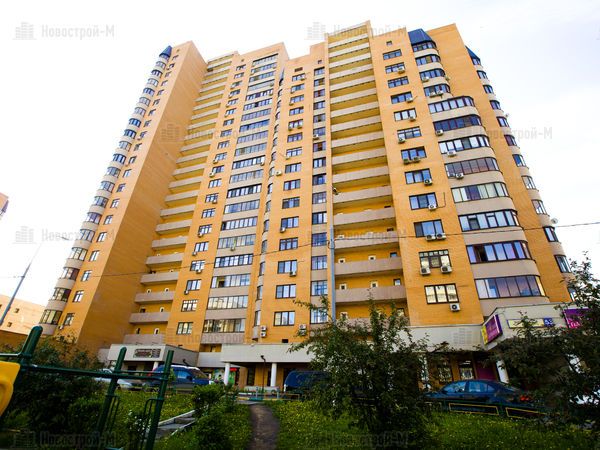 ЖК «Восток»