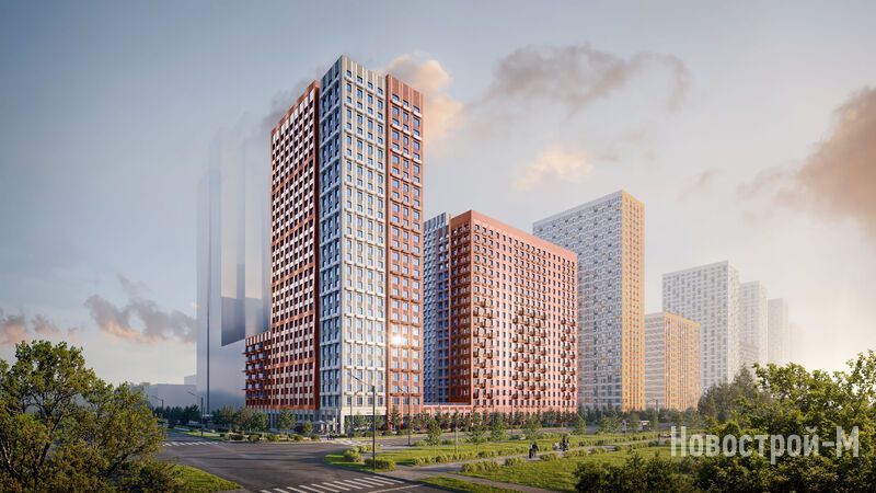 Амурский парк