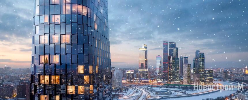 ЖК Famous (Фэймос)