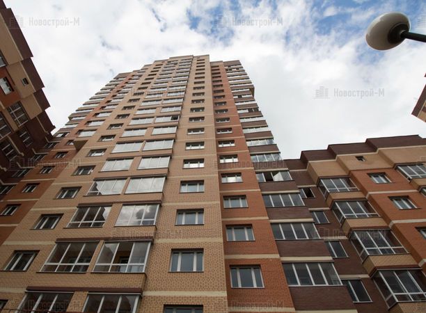 ЖК «Мой адрес в Куркино»