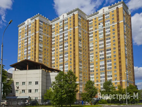 ЖК «Приволье»