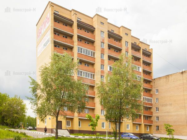 ЖК «Восточный» (пос. им. Воровского)