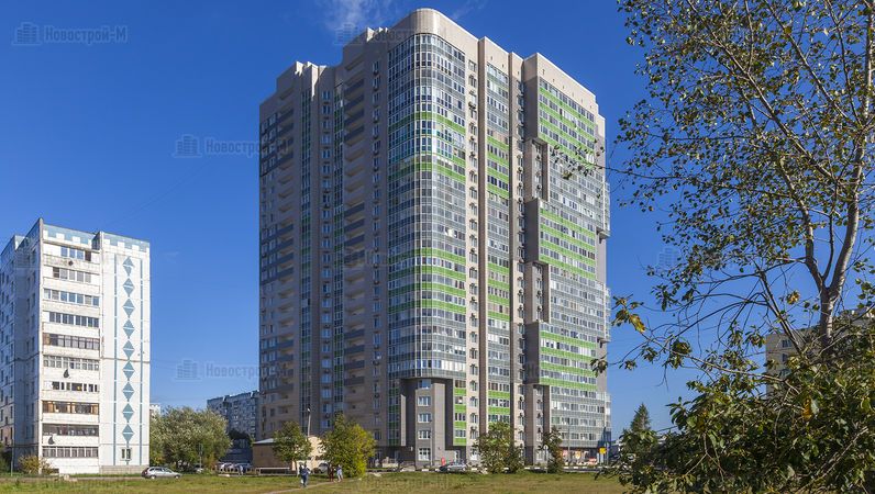 ЖК «Академик» (Мытищи)