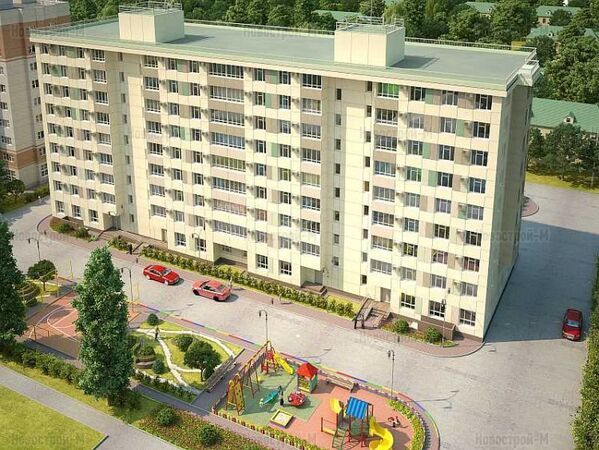 ЖК «Престиж» (Хотьково)