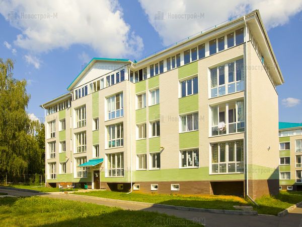 ЖК «Киевское шоссе»