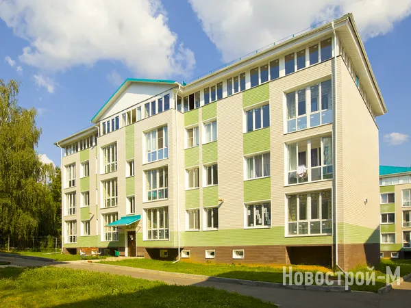 ЖК «Киевское шоссе»
