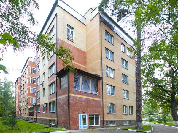 ЖК «Лесная Сказка»