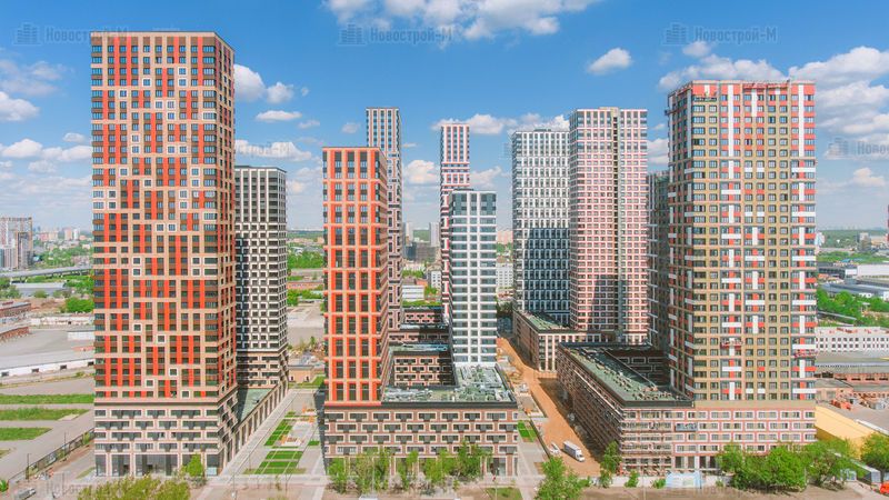 Level Амурская (Левел Амурская)