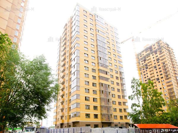 ЖК «Родионово»