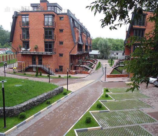 Клубная резиденция Loft River (Лофт Ривер)