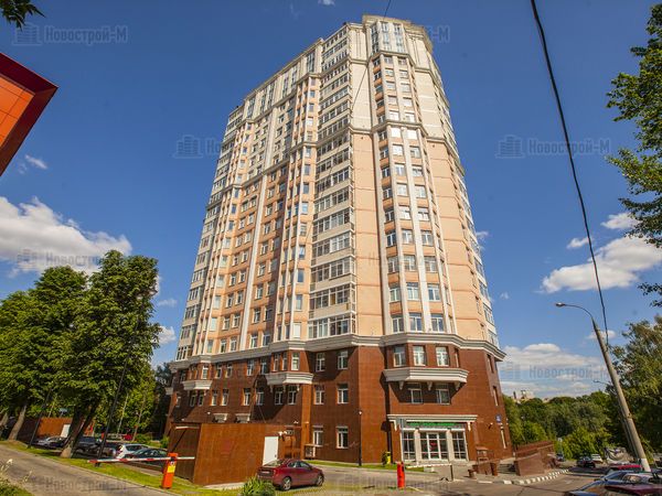 ЖК «Приоритет»