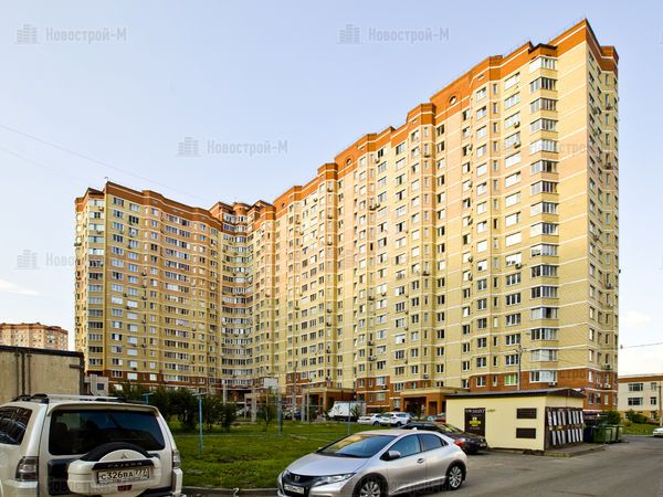 ЖК «Юго-Западный»