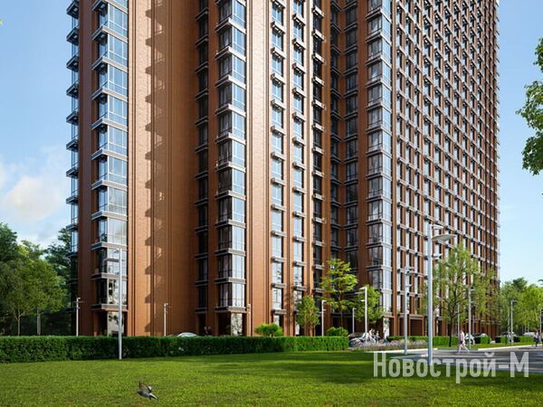 «Измайловский Парк» - Фото 3