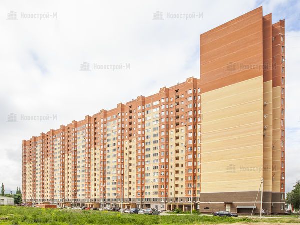 ЖК «Новлянский»