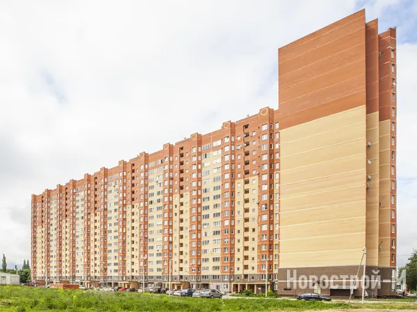 ЖК «Новлянский»