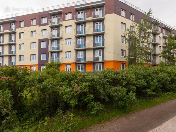 ЖК «Новое Сватково»