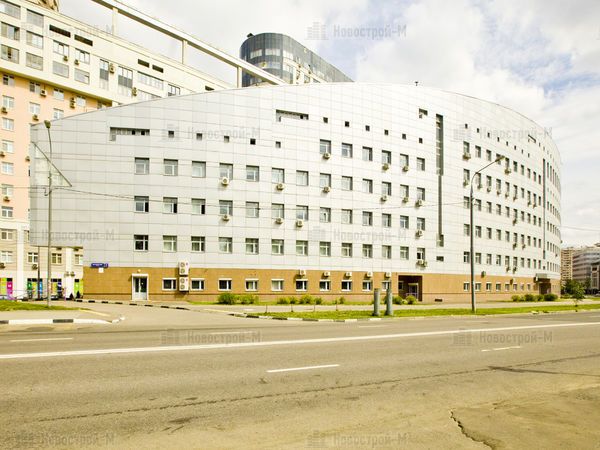 ЖК «Гранд-Паркъ»