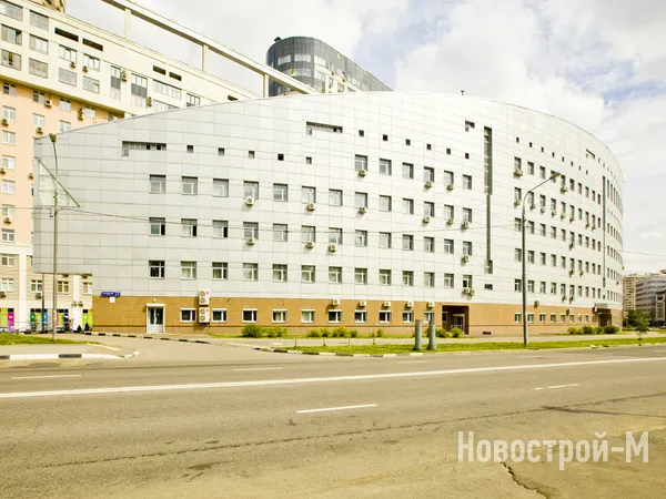 ЖК «Гранд-Паркъ»